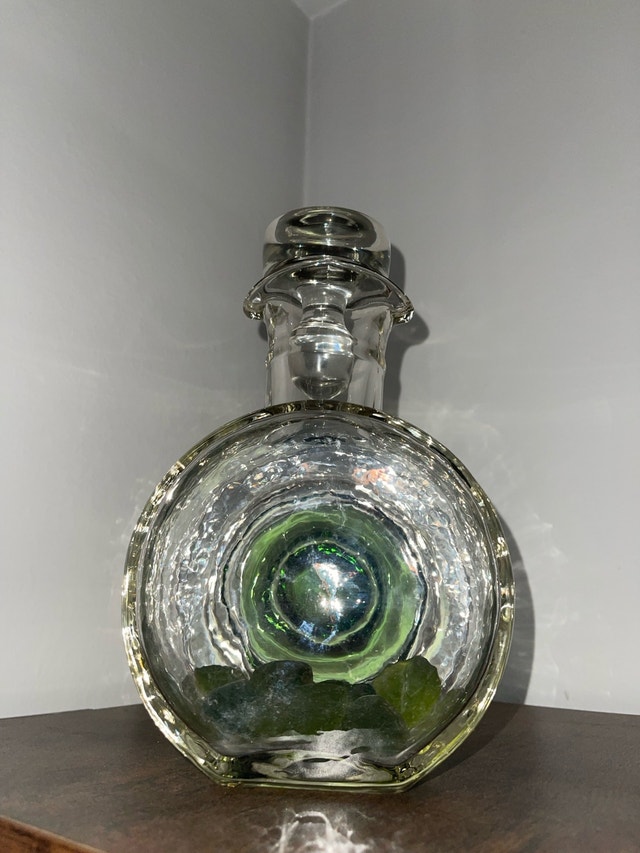Glass Decanter - photo 4