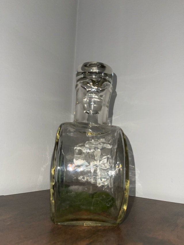 Glass Decanter - photo 5