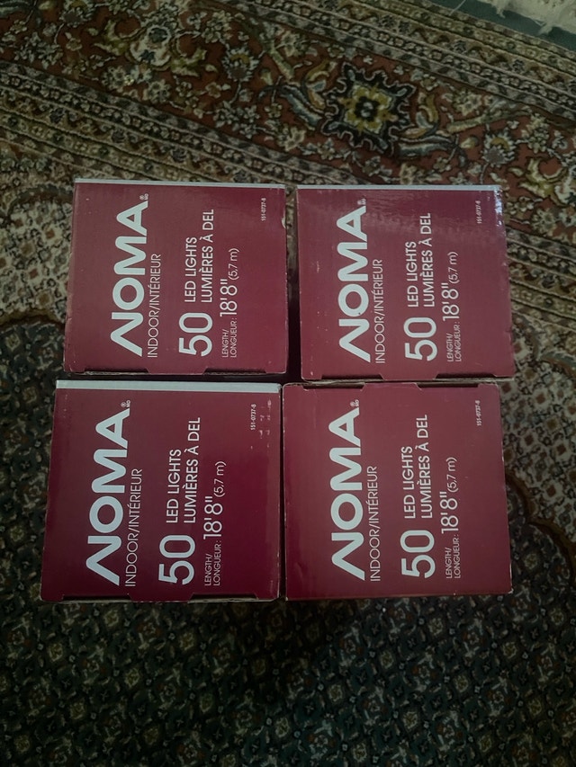 NOMA 50 LED Indoor Lights - photo 4