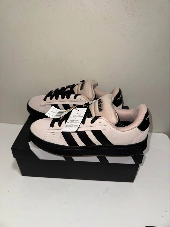 New adidas Men Grand Court Alpha Shoes Size 10 US - photo 5