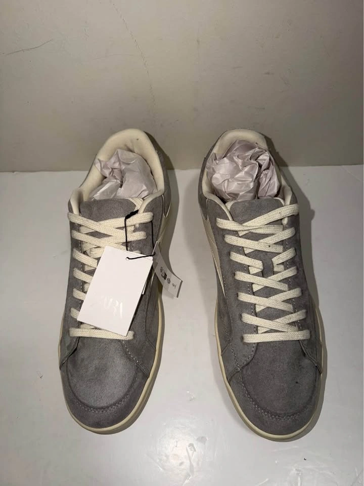 New Zara Men's Sneakers - Size 11 US - photo 2