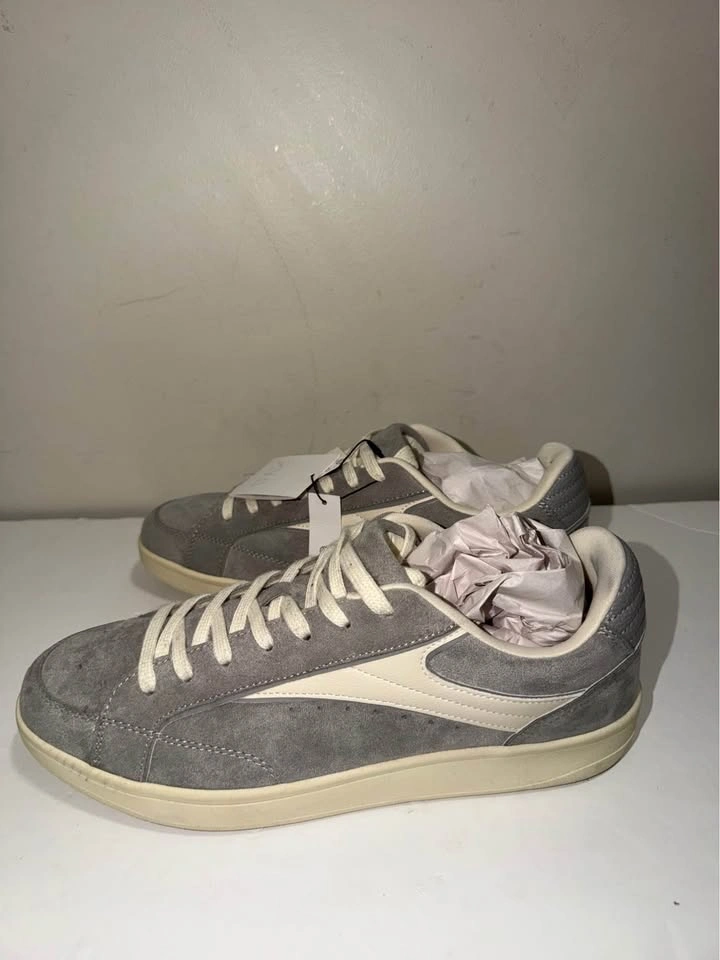 New Zara Men's Sneakers - Size 11 US - photo 3