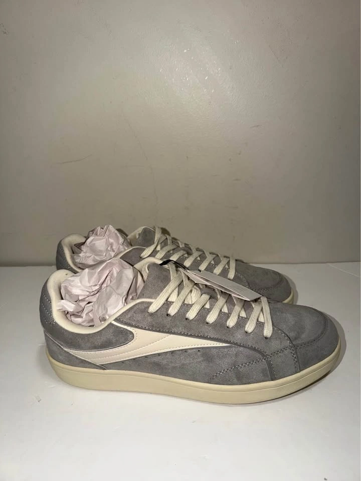 New Zara Men's Sneakers - Size 11 US - photo 4