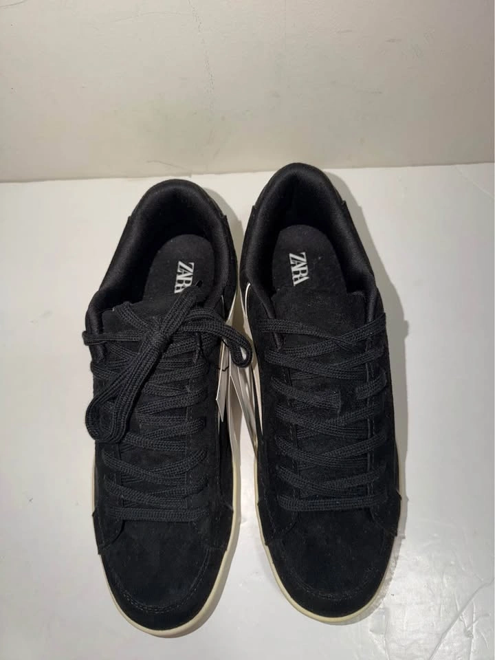 New Zara Men Shoes. Size 9 US. Firm price. - photo 3