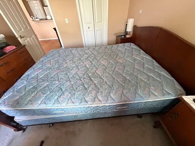 Double and Queen Size Mattress - photo 5