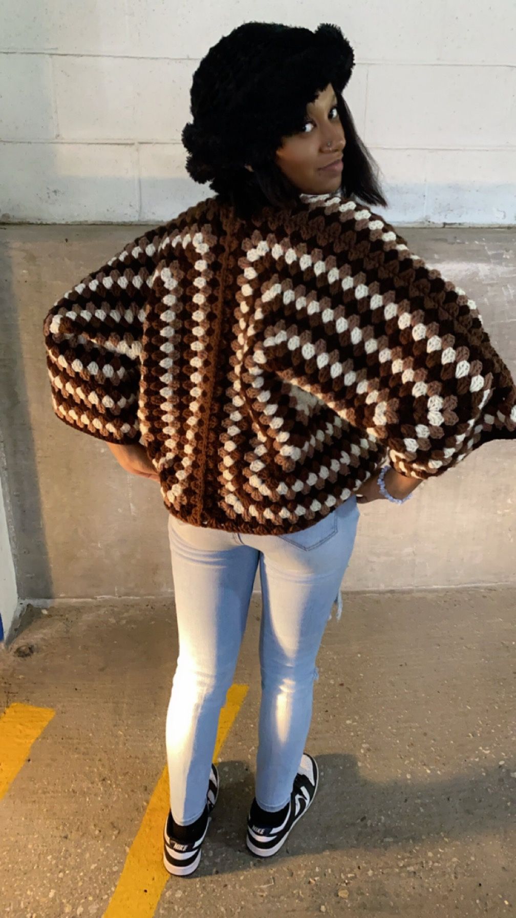 Crochet Cardigan - photo 2