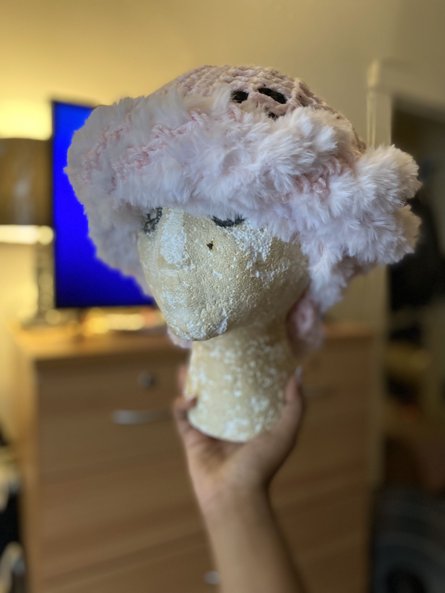 Crochet Turban - photo 2