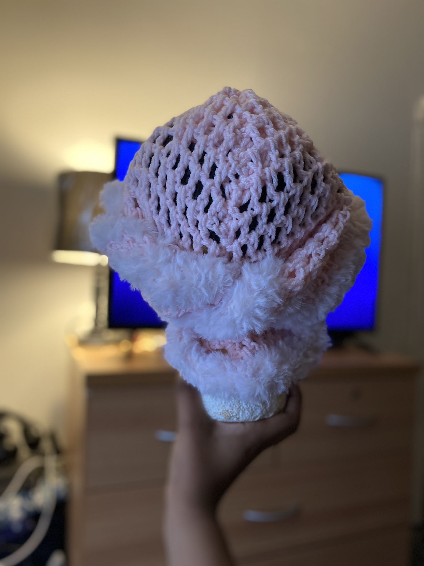 Crochet Turban - photo 3