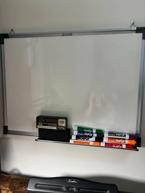 Home Office / Student Desk Starter Kit - photo 2