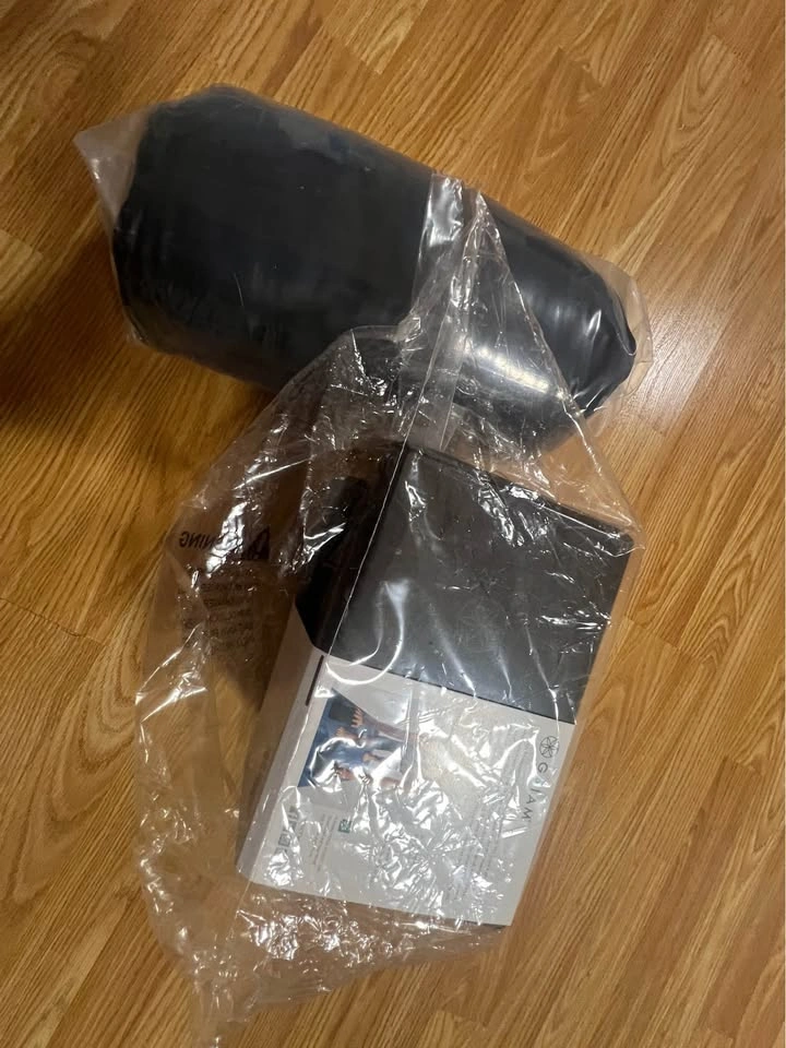 Gaiam Yoga Block and Mat Set - photo 2