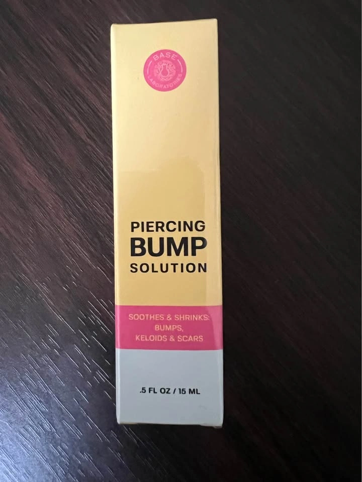Base Laboratories Piercing Aftercare Kit - photo 2