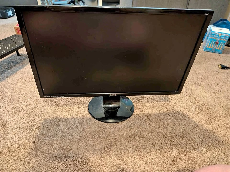 Computer Monitor - BenQ GL2460