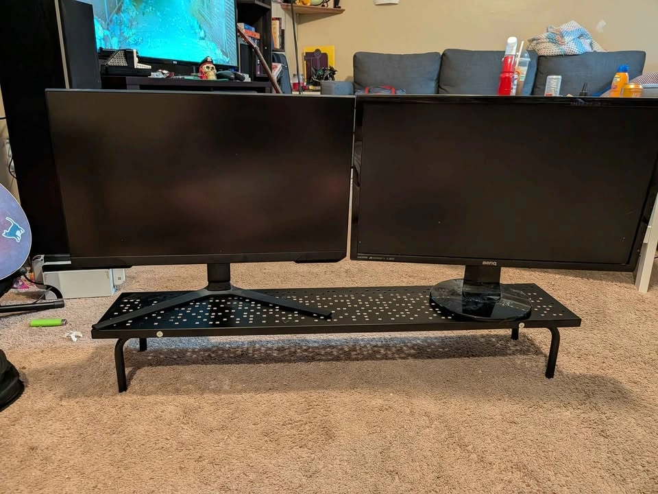 Computer Monitor - BenQ GL2460 - photo 4