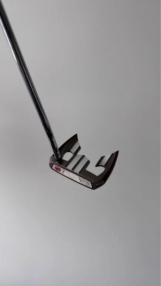 LH Odyssey White Hot Putter - photo 2