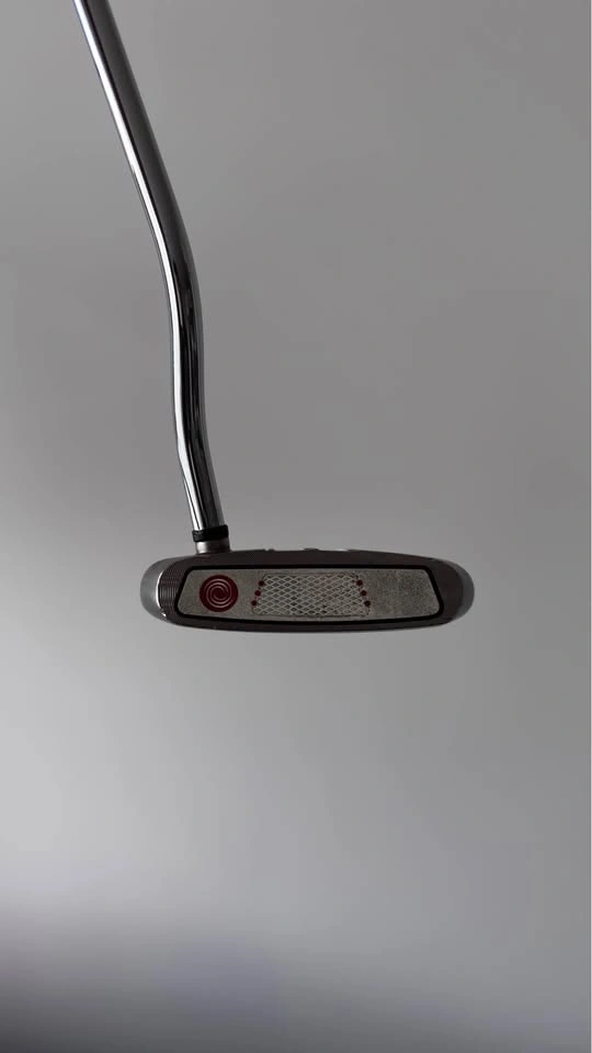 LH Odyssey White Hot Putter - photo 3