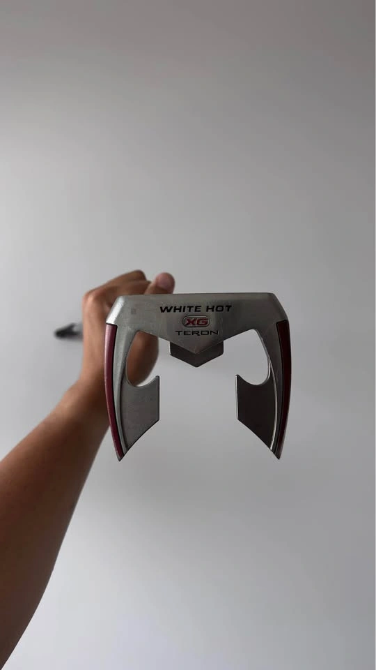 LH Odyssey White Hot Putter - photo 4