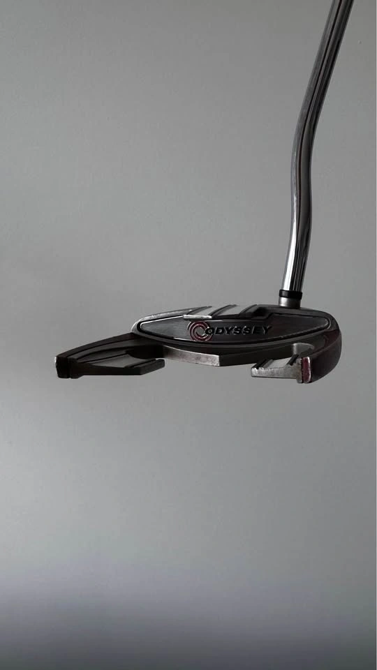 LH Odyssey White Hot Putter - photo 5