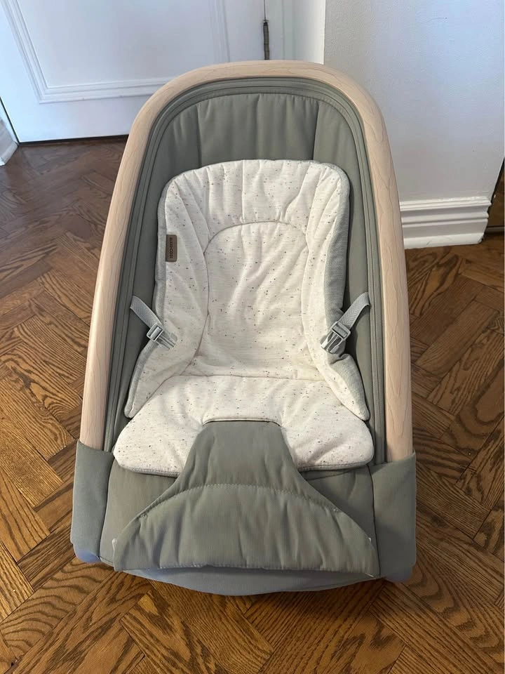 Maxi cosi rocking chair - photo 2