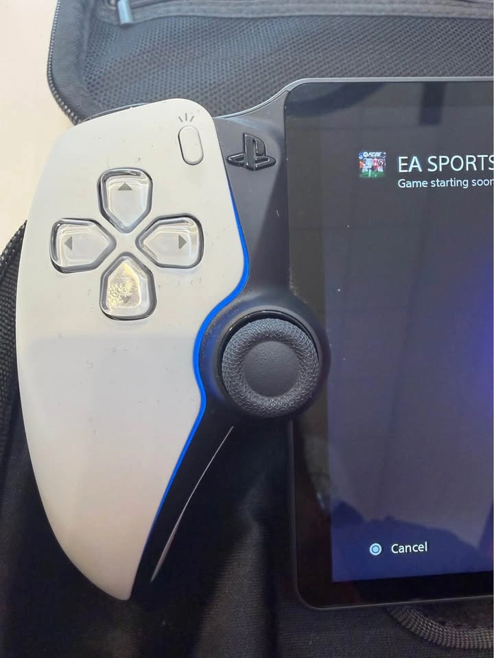 PlayStation Portal with Carrying Case - PS portal - photo 4