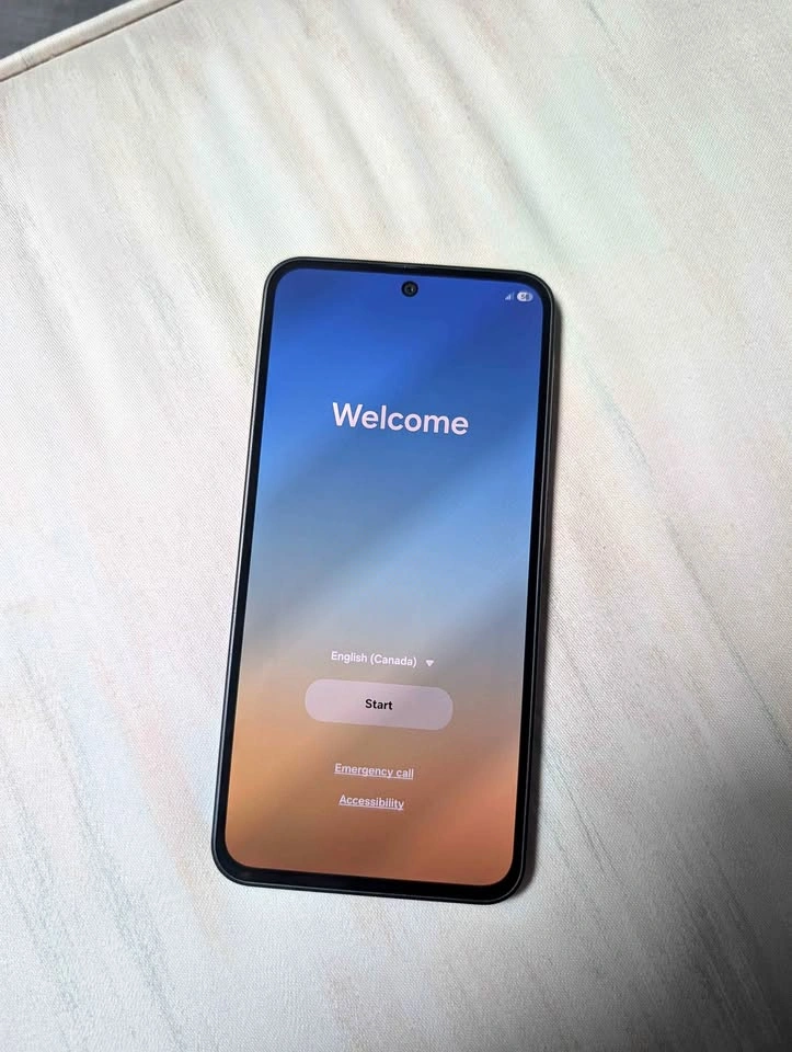 Samsung Galaxy A36 5G
