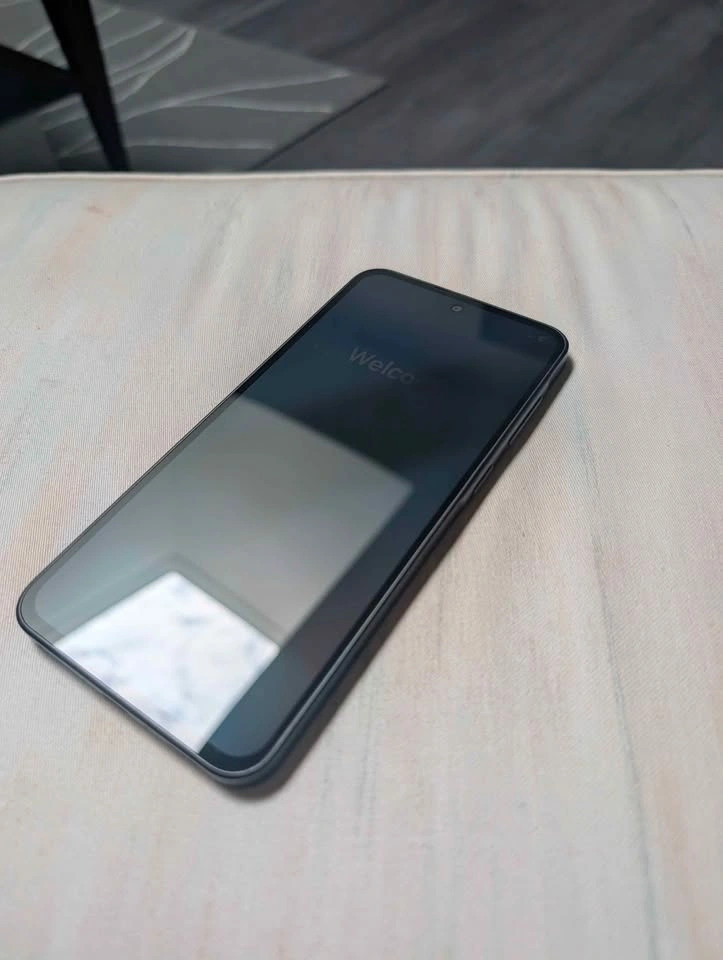 Samsung Galaxy A36 5G - photo 4