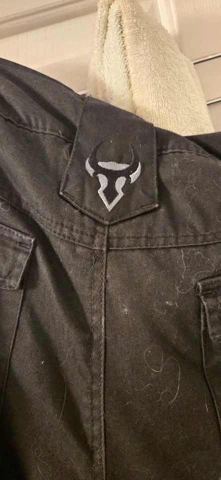 Mesh Motorcycle Pants