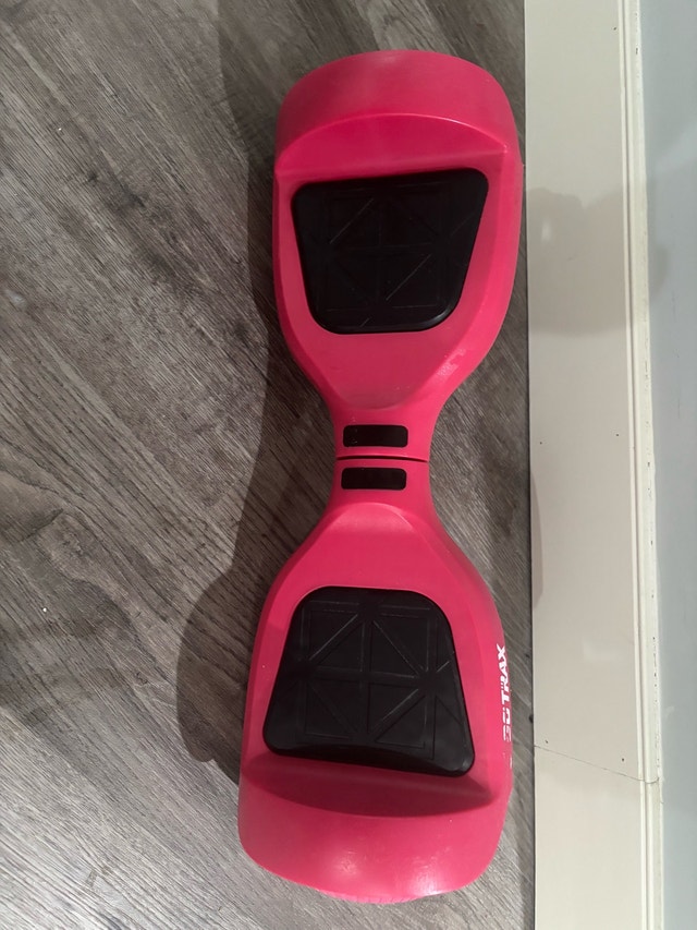 Gotrax Hoverboard