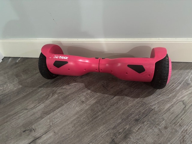 Gotrax Hoverboard - photo 2
