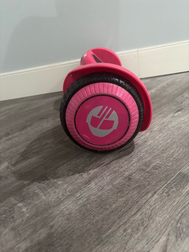 Gotrax Hoverboard - photo 3