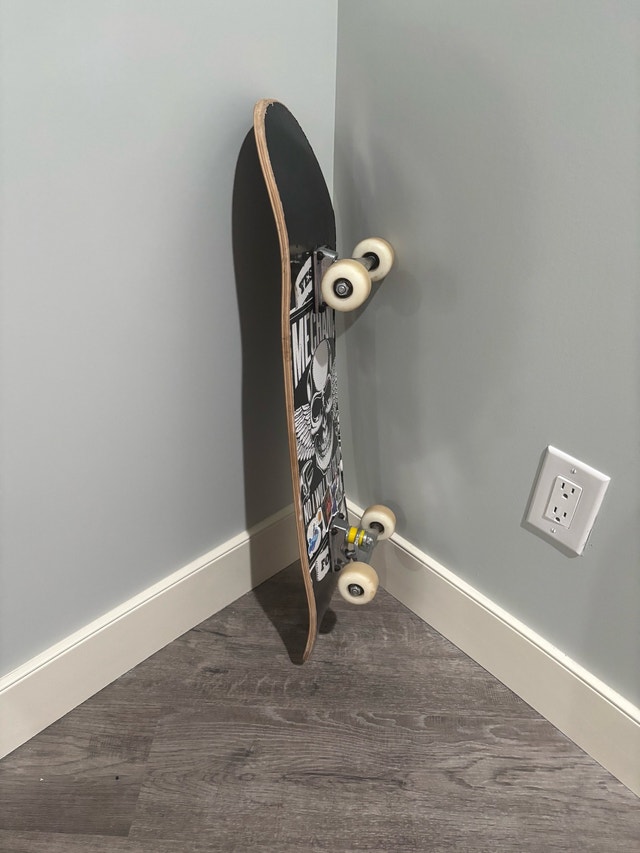 Complete Skateboard Mechanic - photo 3