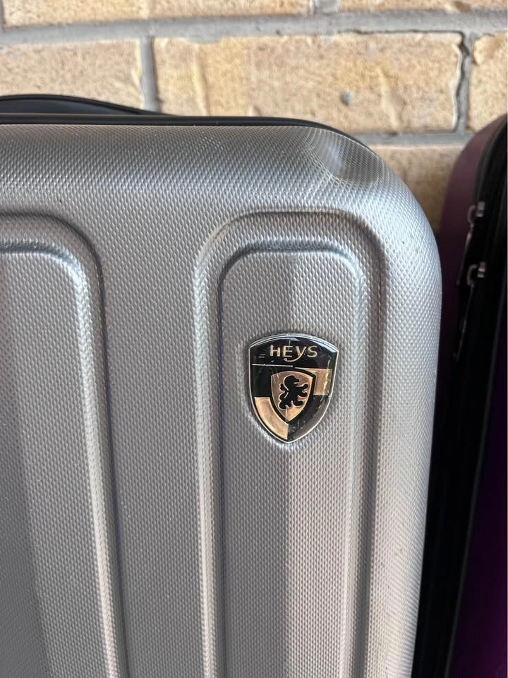 Two Small Suitcases - photo 2