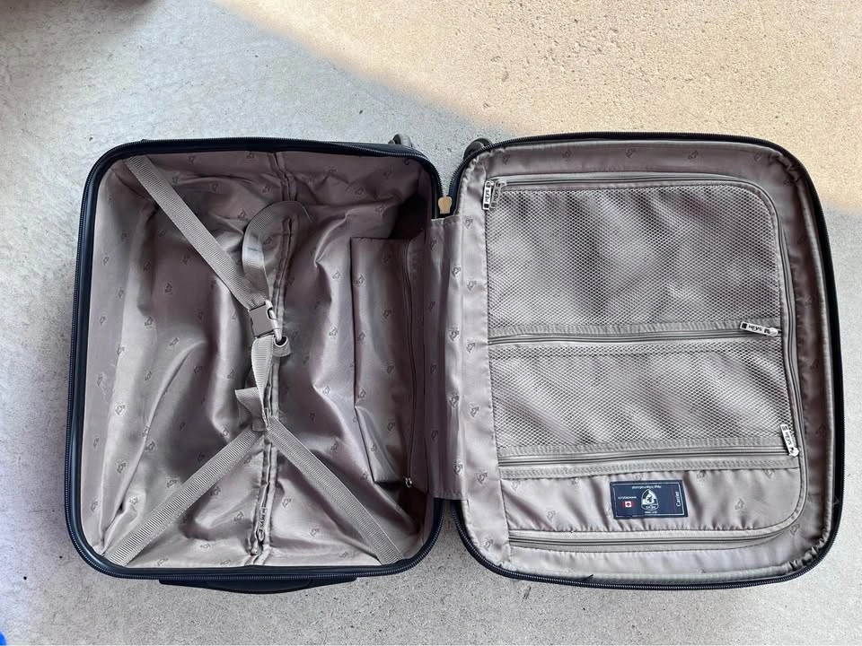 Two Small Suitcases - photo 3
