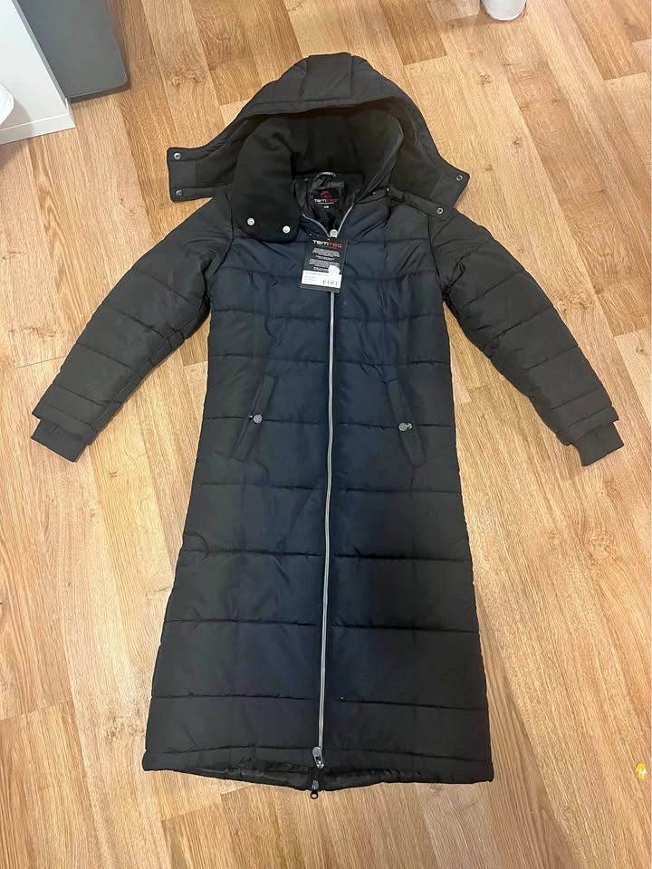 TemTeq Winter Coat