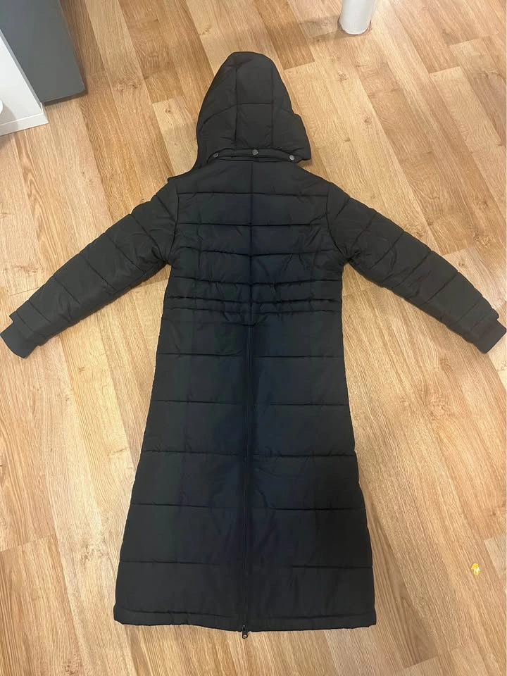 TemTeq Winter Coat - photo 3