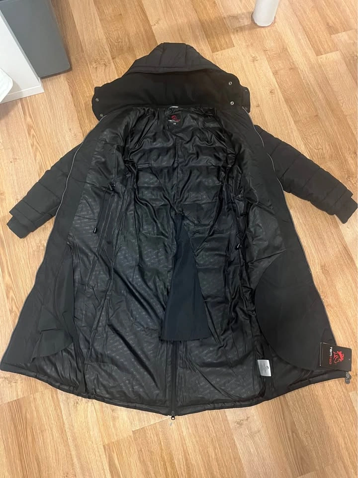 TemTeq Winter Coat - photo 4