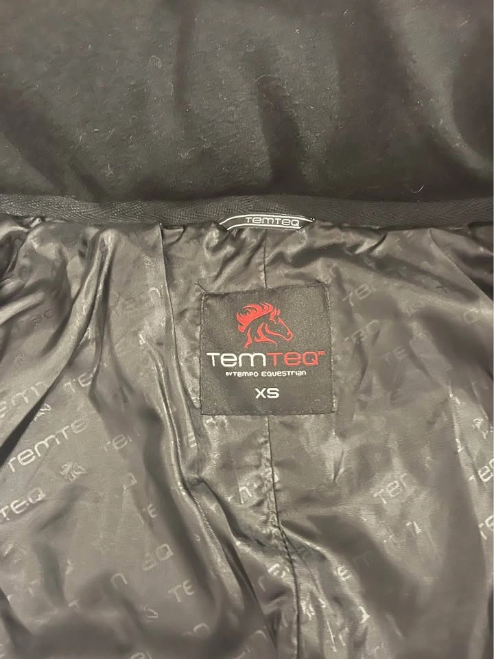 TemTeq Winter Coat - photo 5