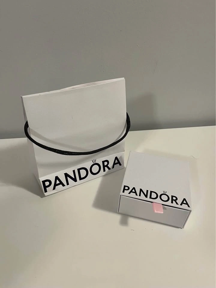Pandora Bracelet 7.25” - photo 3