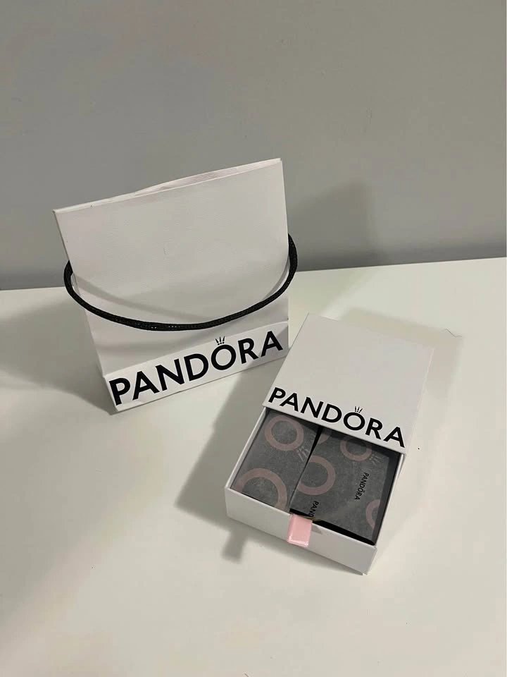Pandora Bracelet 7.25” - photo 4