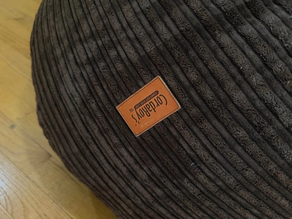 Bean Bag - CordaRoy's - photo 4