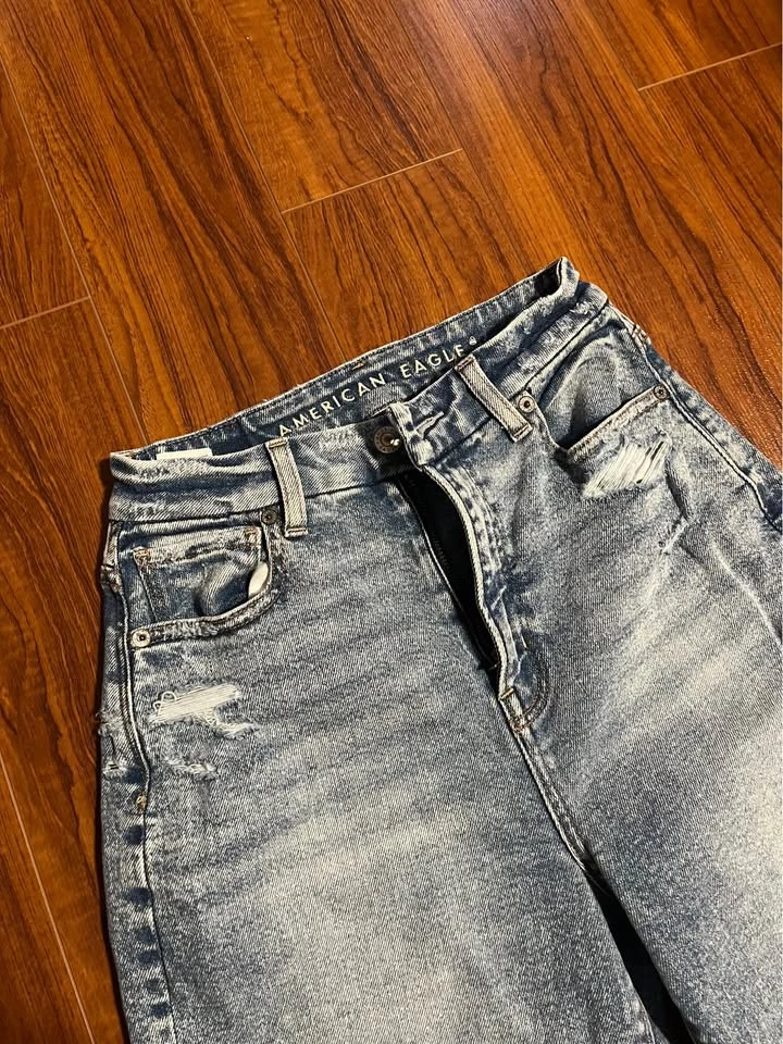 American Eagle Jeans, size 2 - photo 2