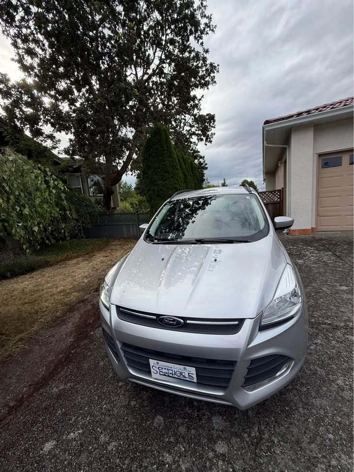 2015 Ford Escape - photo 3