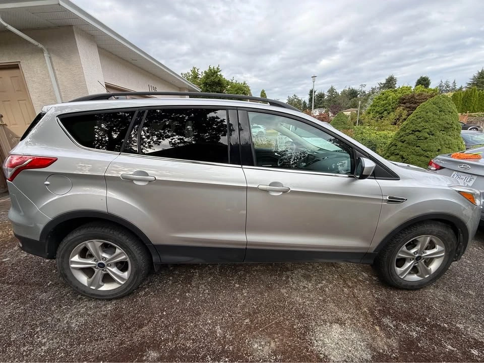 2015 Ford Escape - photo 4