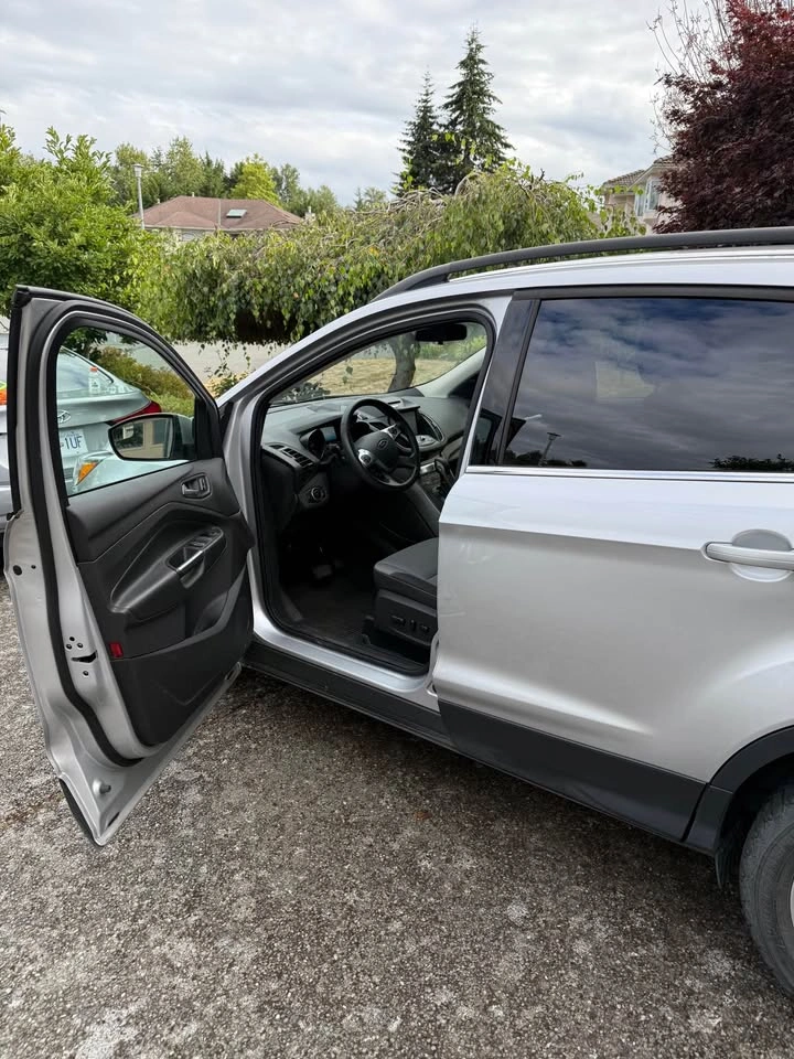 2015 Ford Escape - photo 5