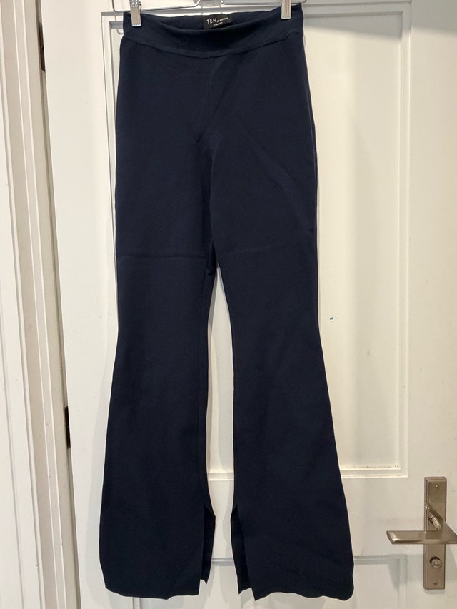 Aritzia Skirt+Pants Navy blue - photo 4