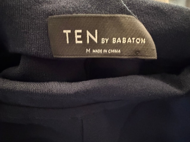 Aritzia Skirt+Pants Navy blue - photo 5