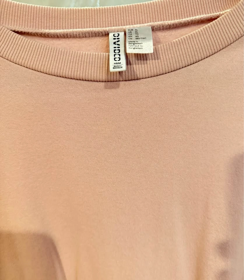 H&M sweater - photo 3