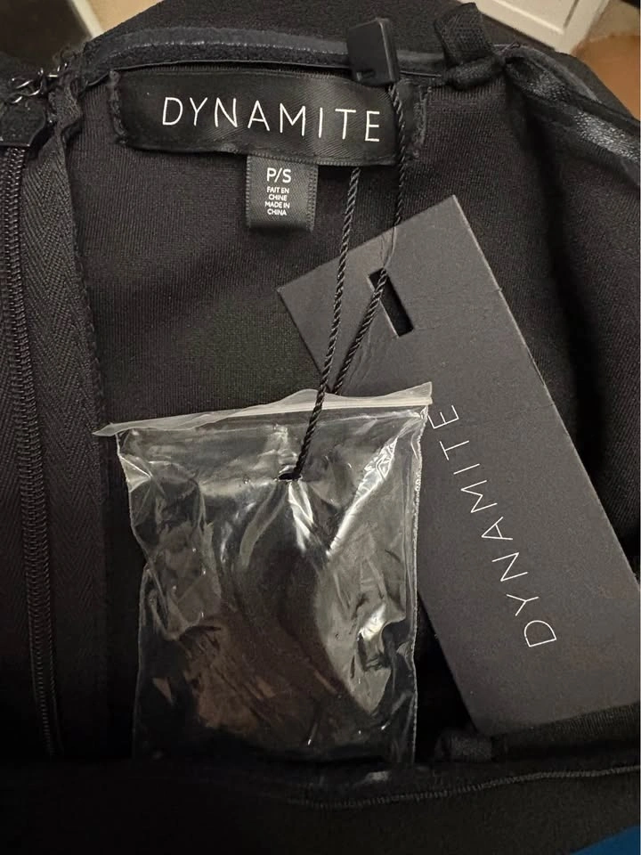 New Dynamite Dress (Size Small) - photo 2