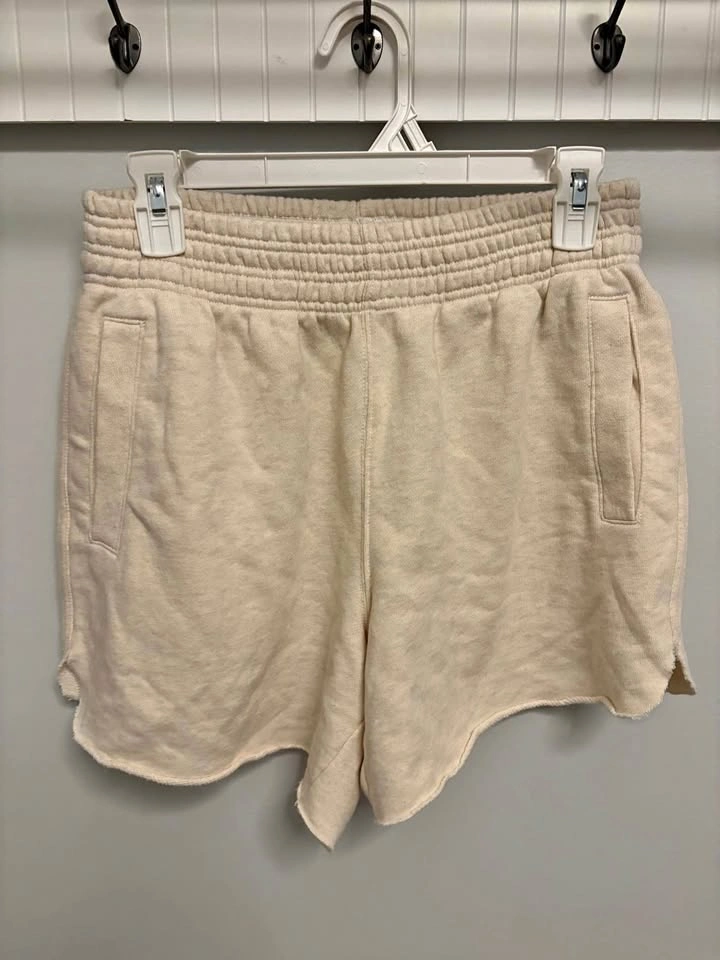 New Aerie Sweat-shorts (Size Small)