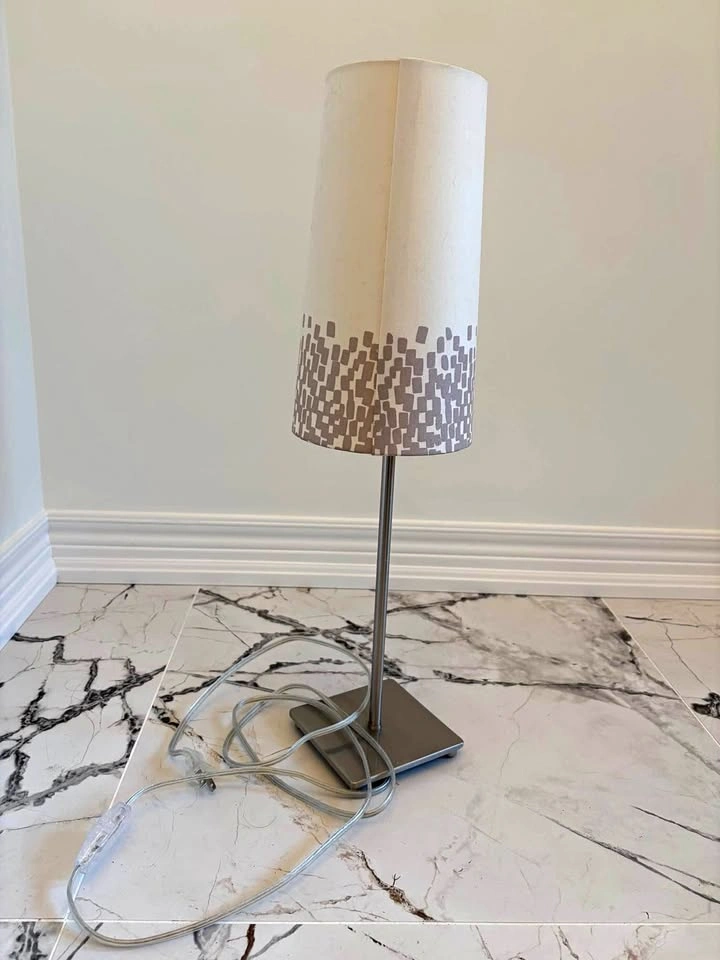 Desk Lamp
