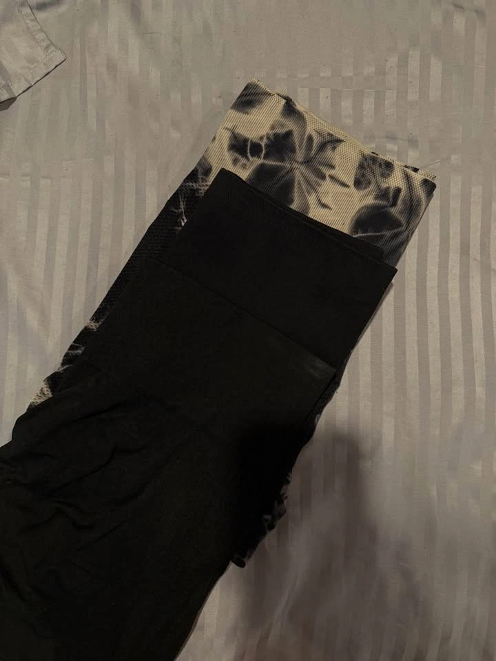 Workout shorts Size M Push up - photo 2
